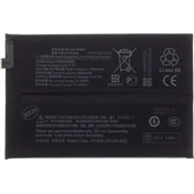 BN68 Xiaomi baterija 6000mAh (OEM)