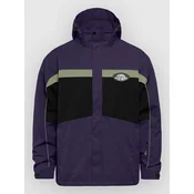 Horsefeathers Morris Jacket royal blue
