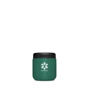 Snow monkey Termo posoda za hrano Foodie midi 480 ml forest green