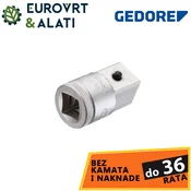 Gedore Set adaptera 1/4 - 3/4 S 2032-05