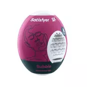 Masturbator Satisfyer Egg Bubble