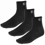 Eastbound carape Savona 3-pack crne
