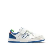 Otroške barefoot superge Joma Flexy Jr 2602 bele - 28