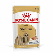 Royal Canin | Adult Shih Tzu mokra hrana za odrasle pse
