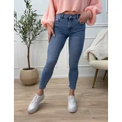ZARIA push up jeans