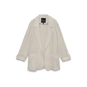 VERO MODA Sako VMROSIE siva