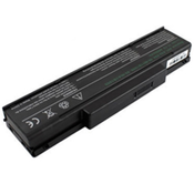 baterija MTEC za Asus A9/A9000/A9000RP/A9000T/A95/A9500, 4400 mAh