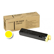 KYOCERA toner TK-500Y (za FS-C5016N) YELLOW
