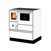 Alfa Plam Pec Dominant 70 ECO*B-D*CE, za TP, bijela, desna H-B o 120 mm, 6 kW, (5140111)
