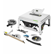 FESTOOL TKS 80 EBS Namizna žaga