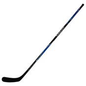 Kompozitna hokejska palica Bauer Vapor FLYLITE Blue Intermediate P92 (Matthews) levo roko navzdol, flex 65