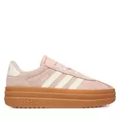 Adidas Patike za devojcice Vl Court Bold J KK4501, Roze