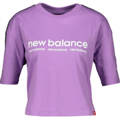 Majica New Balance Eential ID  Tee