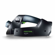 Električni ročni oblič | EHL 65 EQ-Plus | FESTOOL - 65mm - 36mm - 2,4kg - 720W - 0-4mm - 15600obr/min - Festool