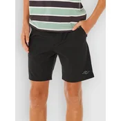 Rip Curl Boardwalk Phase Volley Kids moške kratke hlače black