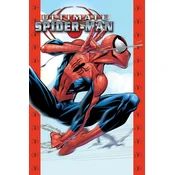 Ultimate Spider-Man Epic Collection: Hunted