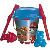 UNICE KANTICA PAW PATROL, PLAVA