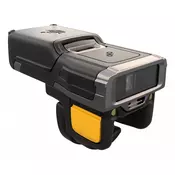Zebra EVM RS6100 Wearable Scanner SE55 (No Trigger, No Battery, Worldwide)
