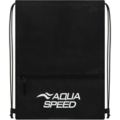 AQUA SPEED Unisexs Bag Gear Sack  Pattern 07