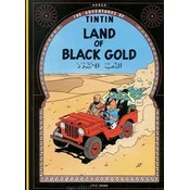 Land of the Black Gold