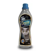 Absorber vonjav za stranišča ocean 1 kg