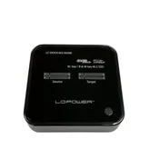 LC Power LC-DOCK-M2-NVME 3.2
