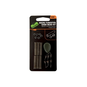 Sistem Fox Micro Tungsten Chod Bead Kit Art:CAC607