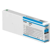 Epson T56P2 kartuša s črnilom cian barve 700 ml