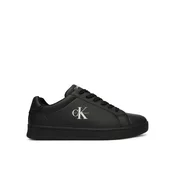 Superge Calvin Klein V3X9-83447-1355 D Črna