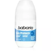 Babaria Roll On Skin Protective Deodorant 50ml