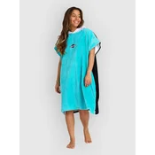 Billabong Womens Hooded brisača aqua haze
