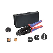 Uni Krimp Klešče Koax RF/RG 1-11MM