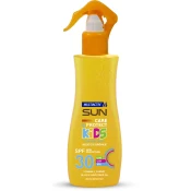 MULTIACTIV Mleko za suncanje u spreju Sun Care&Protect Kids SPF 30 200ml