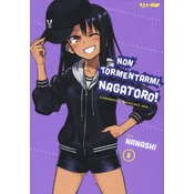 Non tormentarmi, Nagatoro!