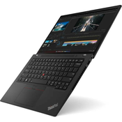 Lenovo ThinkPad T14 Gen 4 – (14”) – Ryzen 5 Pro 7540U – 16 GB RAM – 512 GB SSD – Win 11 Pro