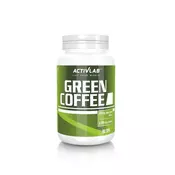 ACTIVLAB Sagorjevac masti Green Coffee 90 kaps bez okusa