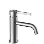 REA Foster Mešalnik za umivalnik Nickel Brush Low