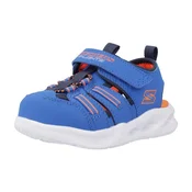 Skechers 407033n Modra