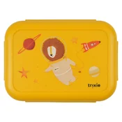trixie® škatlica za malico spaceman mr. lion