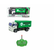 Merx 1:36 eco kamion rc ( MS66922 )