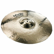 PAISTE TWENTY CUSTOM COLLECTION FULL RIDE 22"