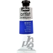 Pébéo Artist Akrilna barva True Cobalt Blue 37 ml 1 kos