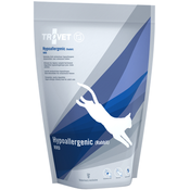 Trovet Hypoallergenic Rabbit Cat (RRD) 500 g