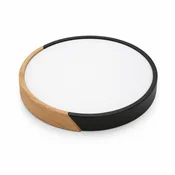 Led Plafonjera R-B001 BK ( 5386 )