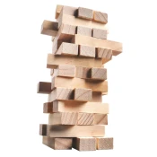 UNBRANDED Možganske igre Tumbling Tower