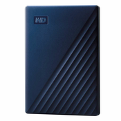 MY PASSPORT 2TB FOR MAC WDBA2D0020BBL-WESN