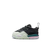 Nike Jordan 4 RM Baby/Toddler Shoes - Grey