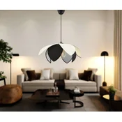 OPVIQ Visilica Peony Bone Hazeran Black