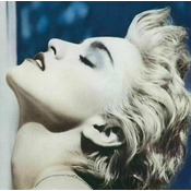 Madonna True Blue (Vinyl LP)