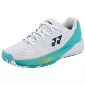 Ženska obutev za tenis Yonex Eclipsion 5 Clay Pale/Blue 2026  EUR 37